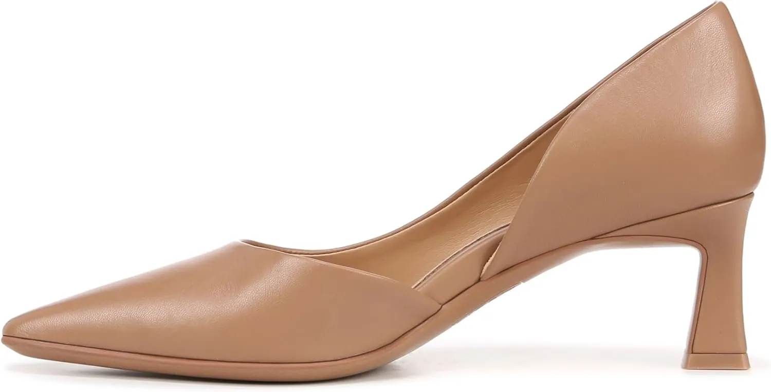 Naturalizer Women's Dalary Pointed Toe Pump