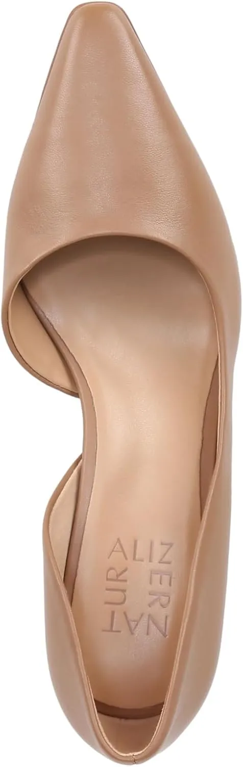 Naturalizer Women's Dalary Pointed Toe Pump