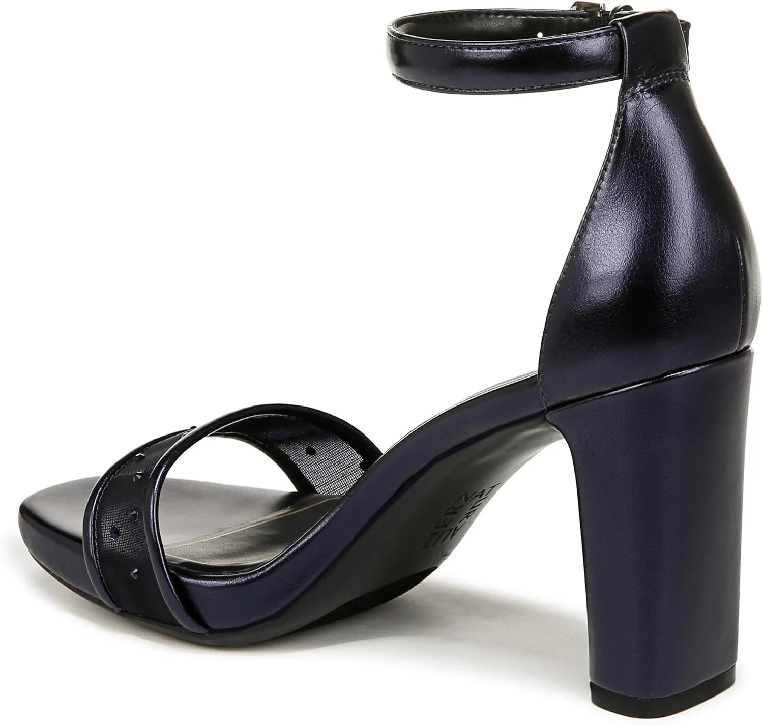 Naturalizer Women's Joy Heeled Sandal