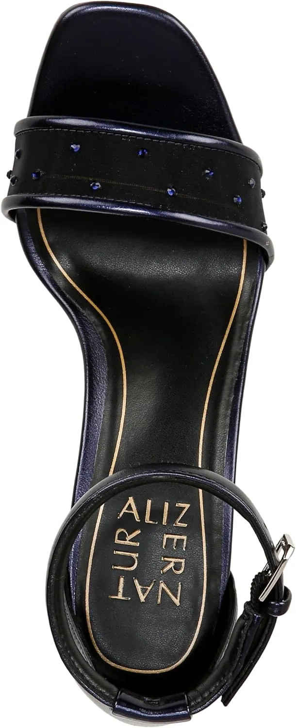 Naturalizer Women's Joy Heeled Sandal