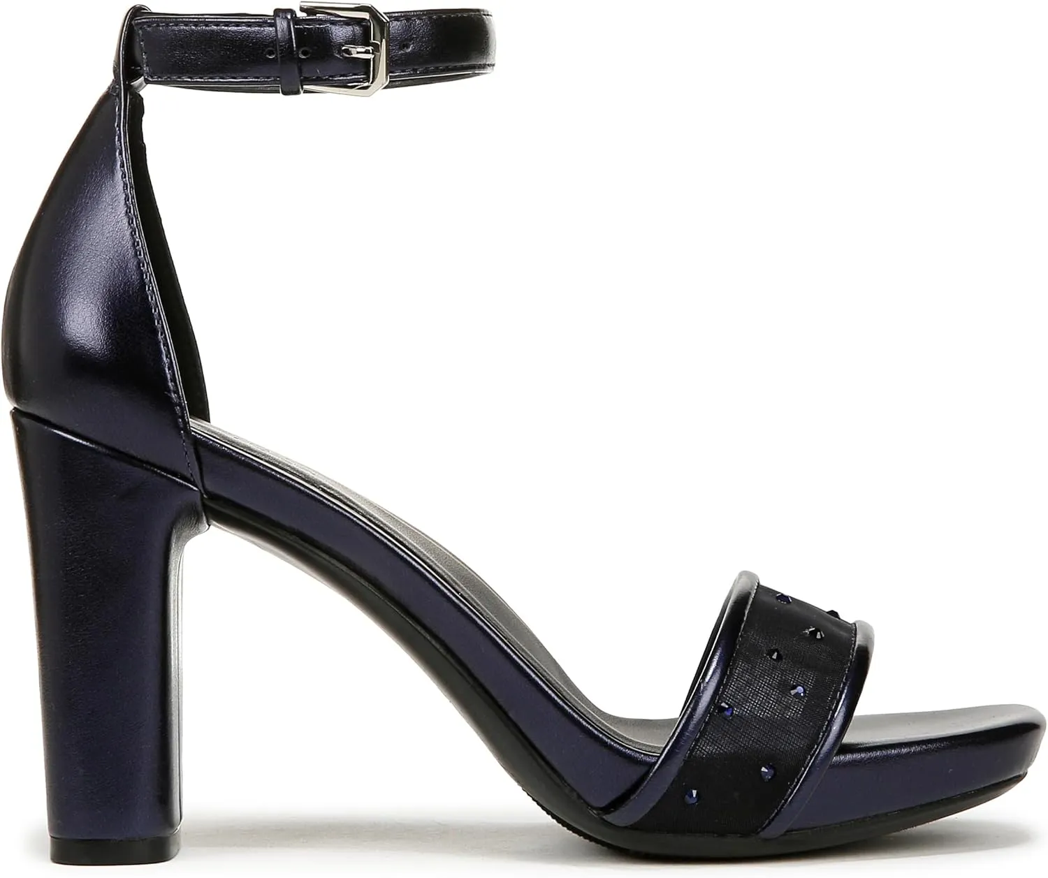 Naturalizer Women's Joy Heeled Sandal