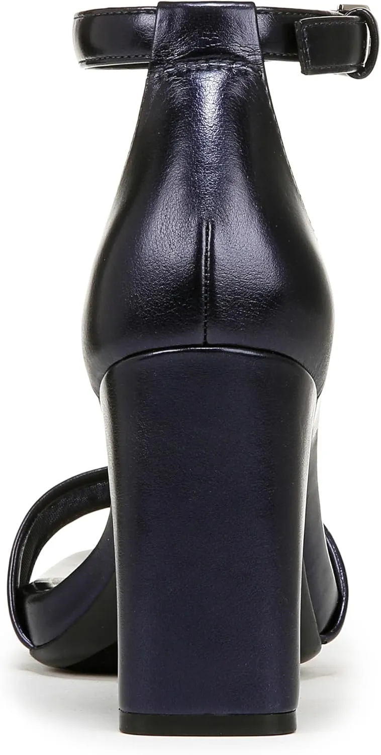 Naturalizer Women's Joy Heeled Sandal