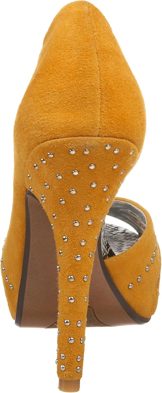 Naughty Monkey Women's Fiesta Pump