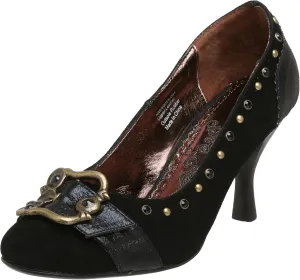 Naughty Monkey Women's Just A Lady Pump