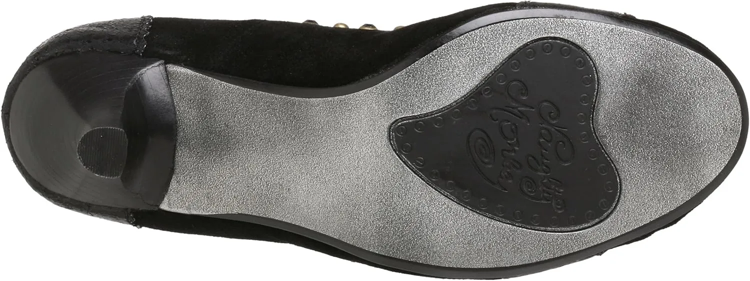 Naughty Monkey Women's Just A Lady Pump