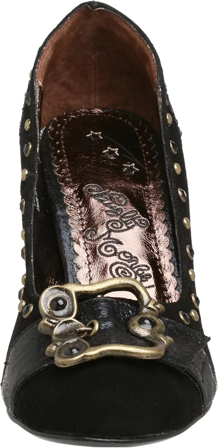 Naughty Monkey Women's Just A Lady Pump