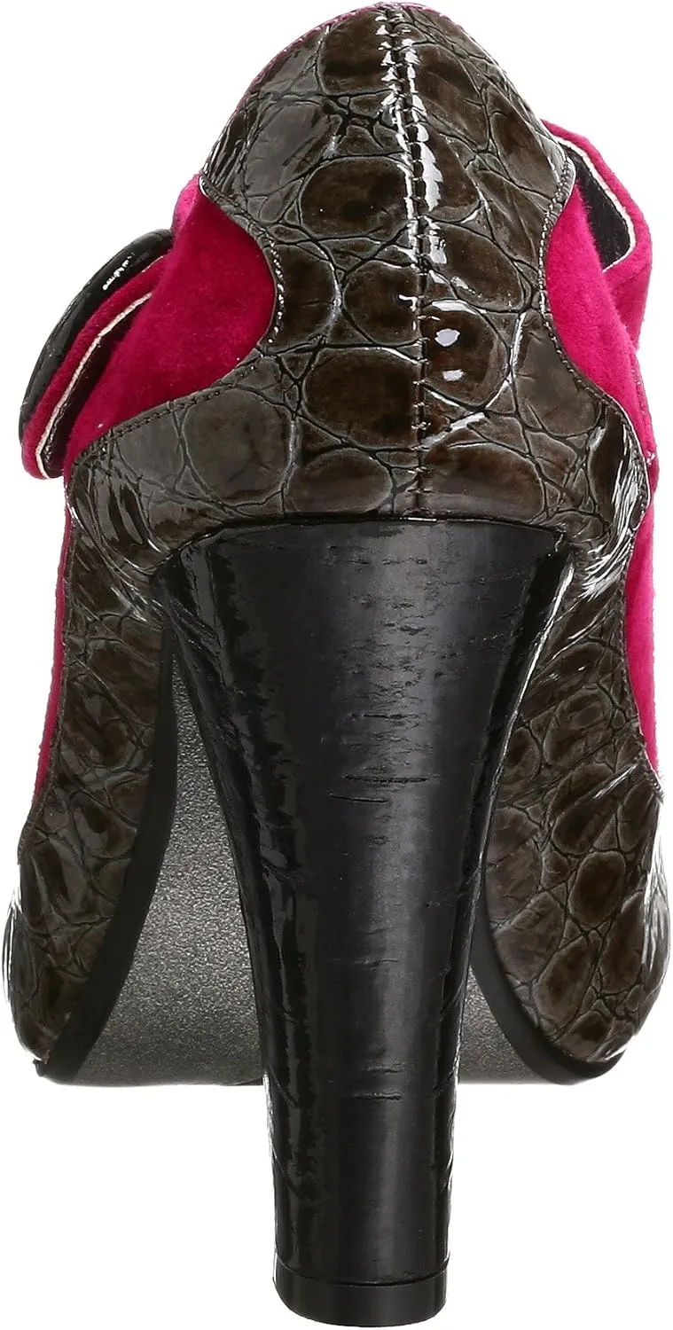 Naughty Monkey Women's Wild Ways Pump