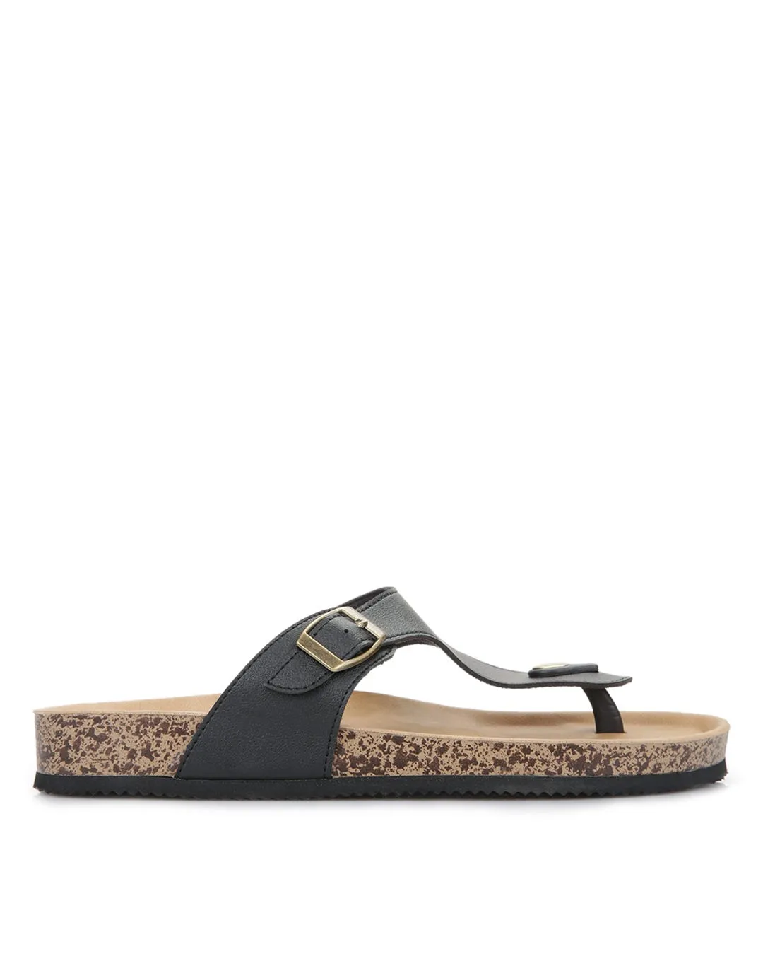 Nevada Flip Flops Buckle