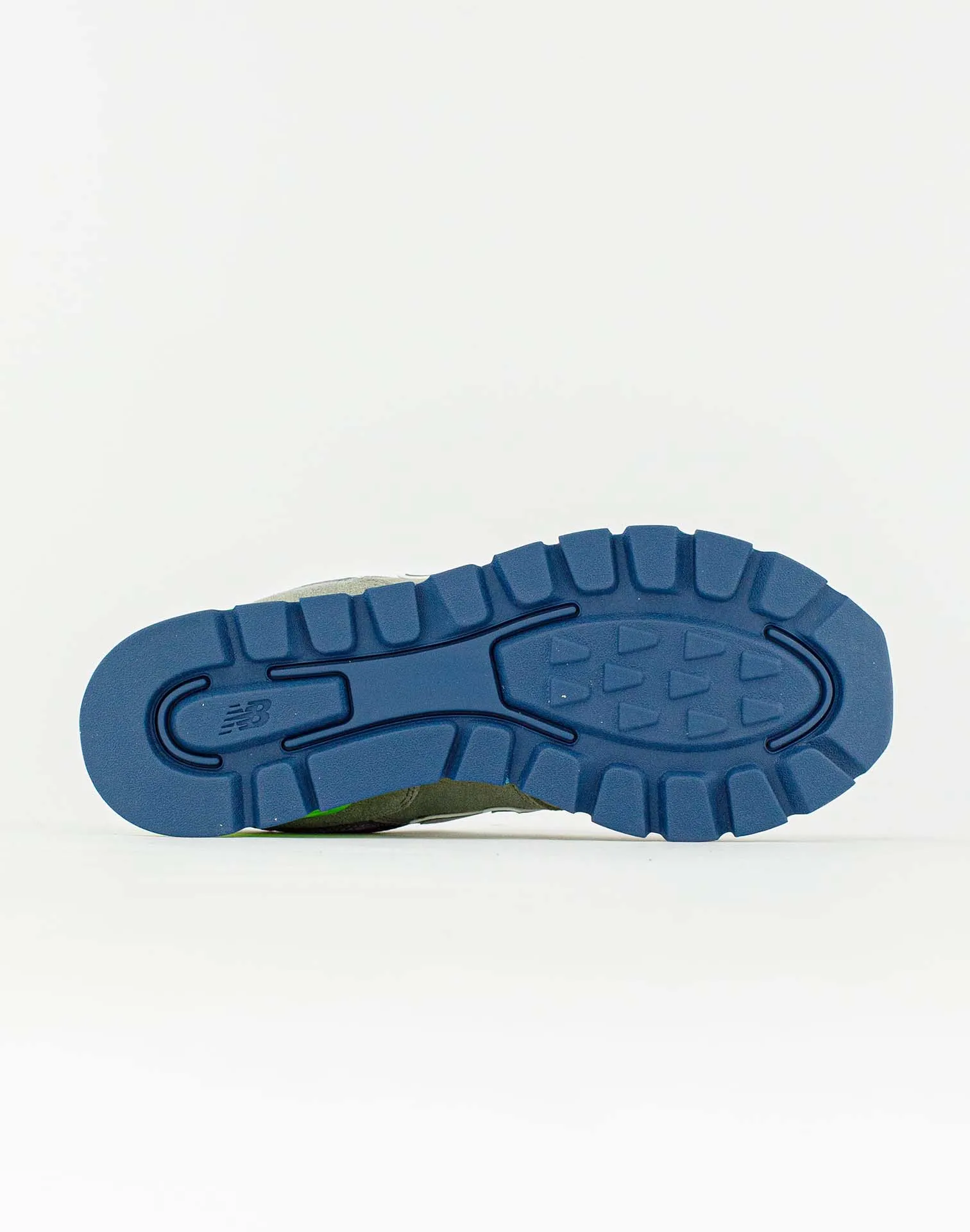 New Balance 574 Rugged