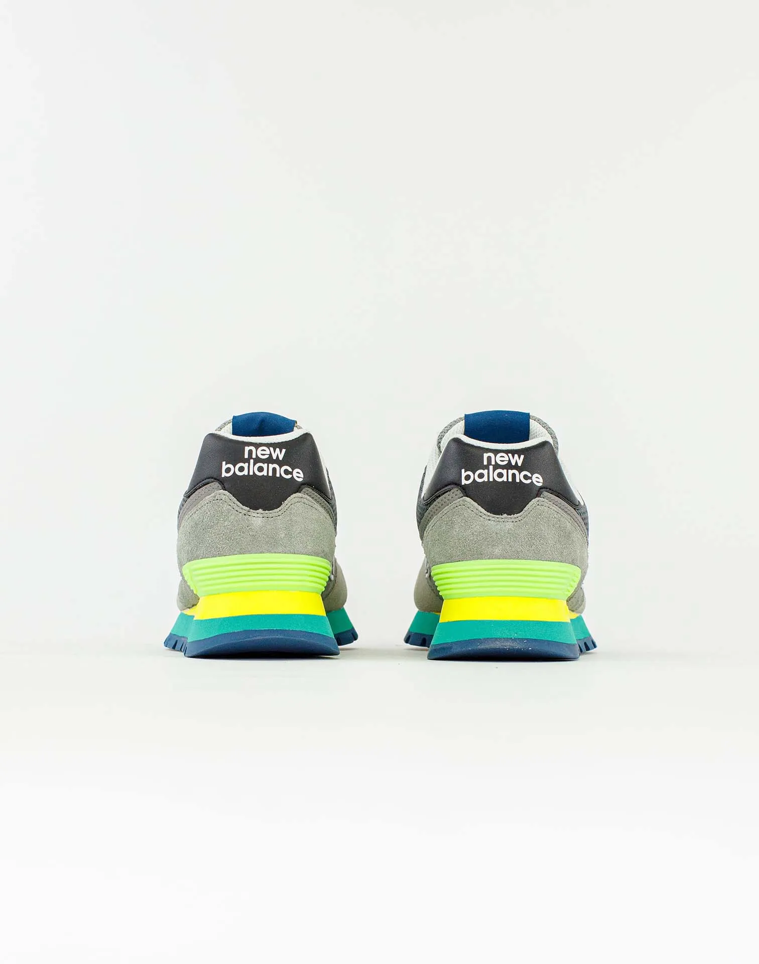 New Balance 574 Rugged