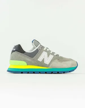New Balance 574 Rugged
