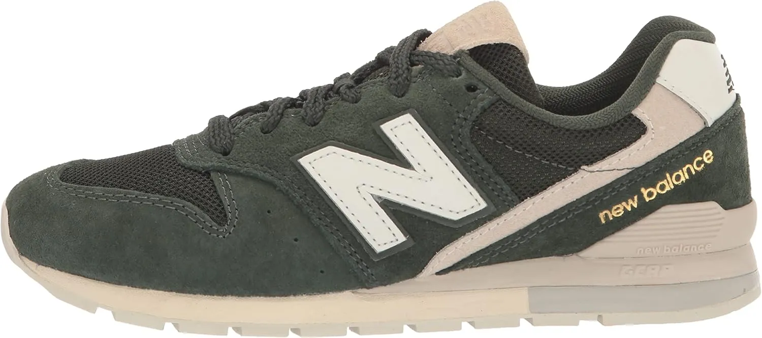 New Balance Men's 996 V2 Sneaker