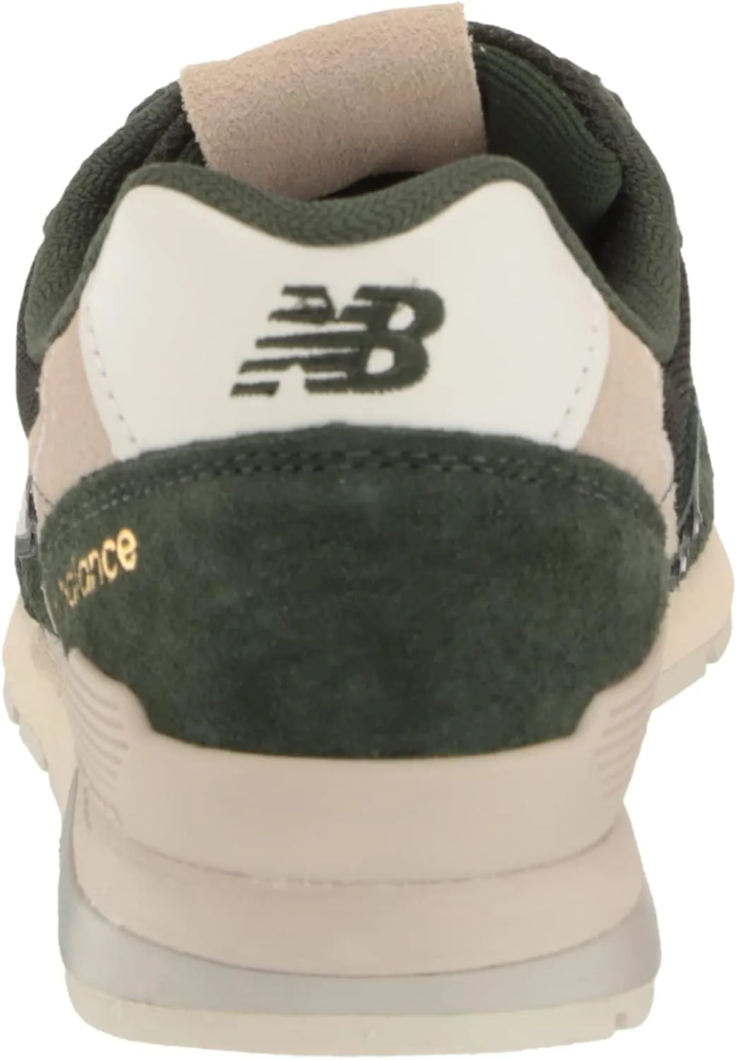 New Balance Men's 996 V2 Sneaker