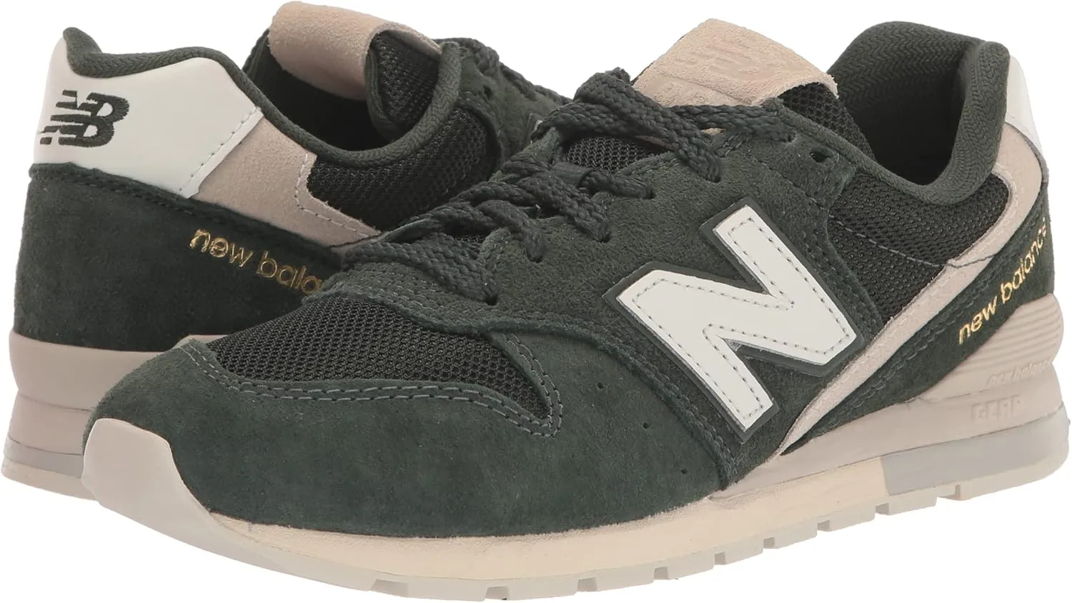 New Balance Men's 996 V2 Sneaker