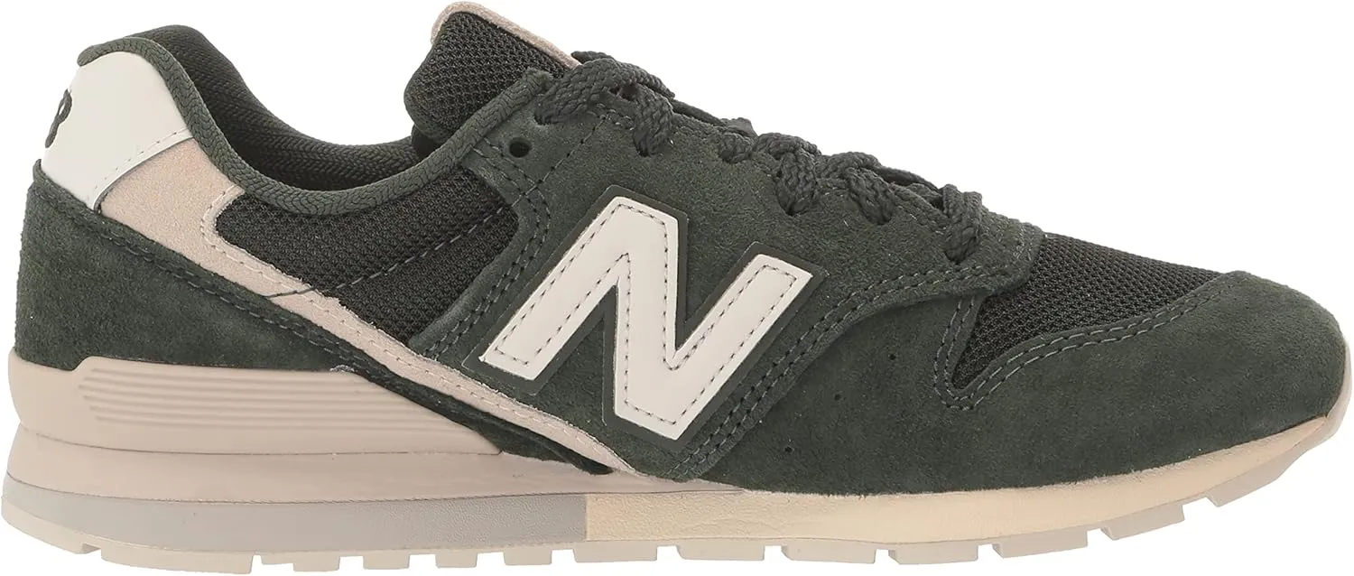 New Balance Men's 996 V2 Sneaker