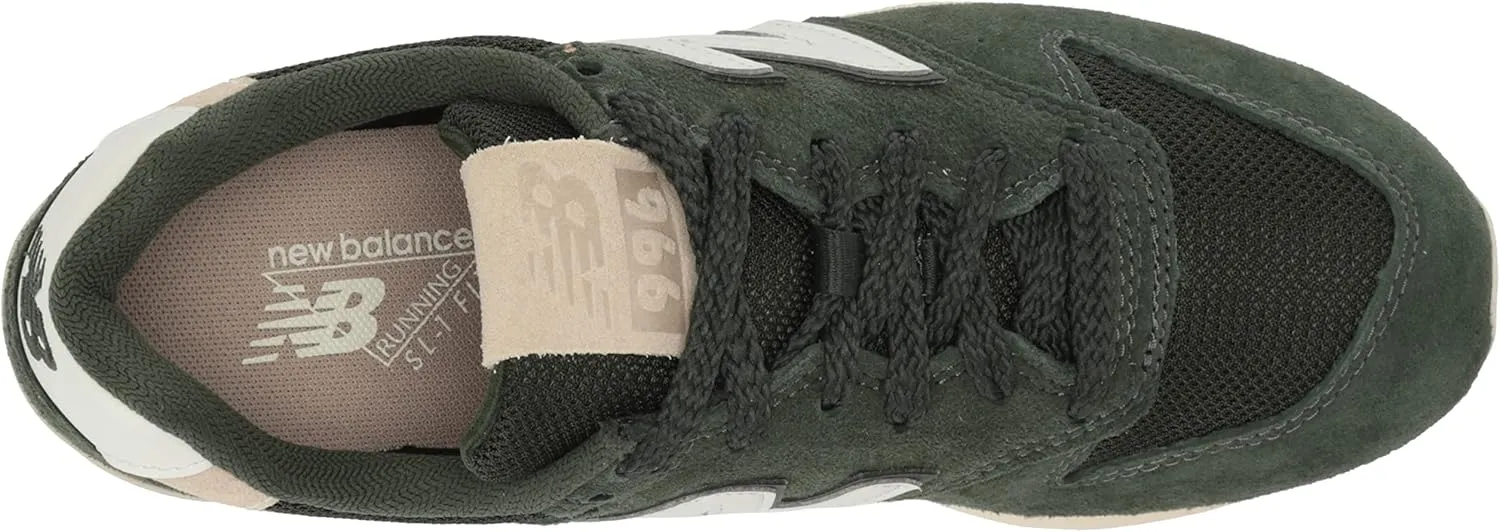 New Balance Men's 996 V2 Sneaker