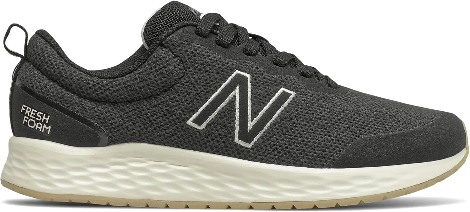 New Balance Men's Fresh Foam Arishi V3 Running Shoe