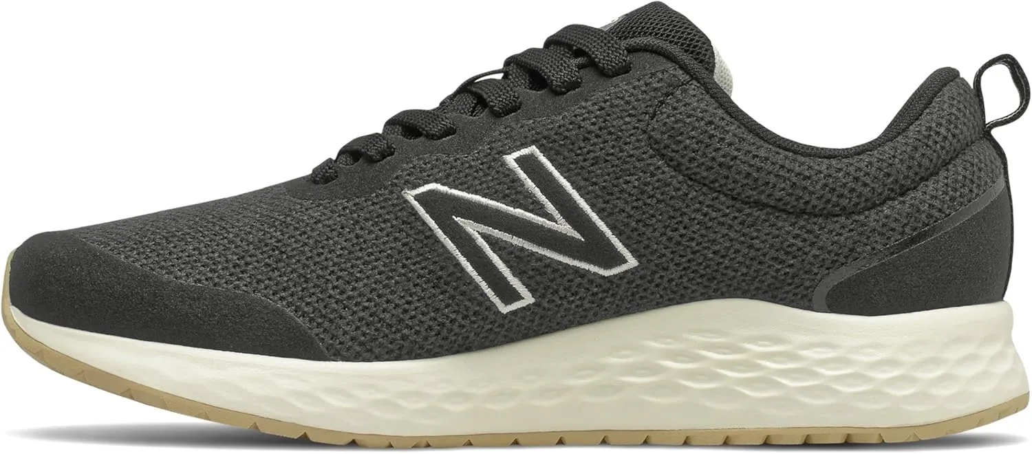 New Balance Men's Fresh Foam Arishi V3 Running Shoe