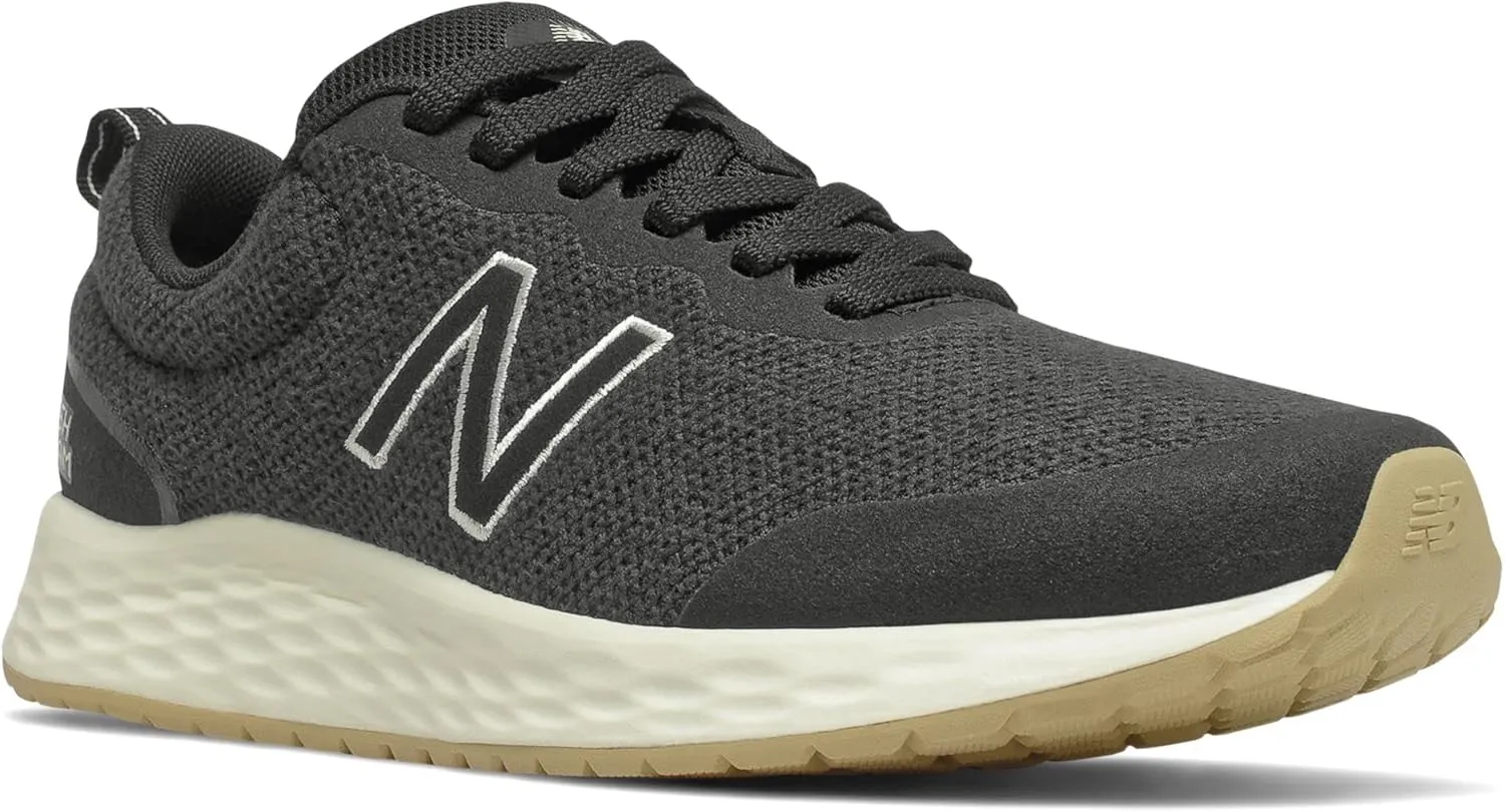 New Balance Men's Fresh Foam Arishi V3 Running Shoe