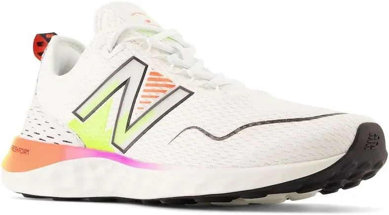 New Balance Men's Fresh Foam Sport V1 Running Shoe