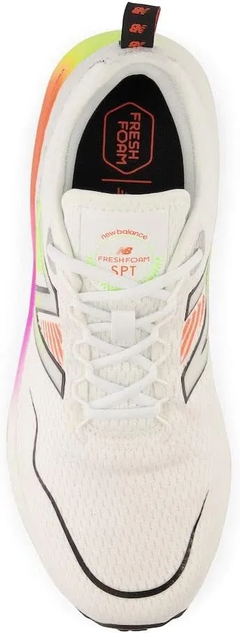 New Balance Men's Fresh Foam Sport V1 Running Shoe