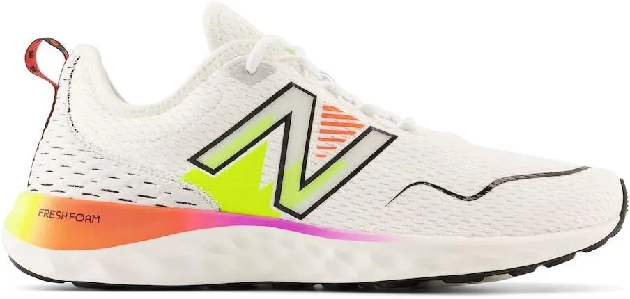 New Balance Men's Fresh Foam Sport V1 Running Shoe