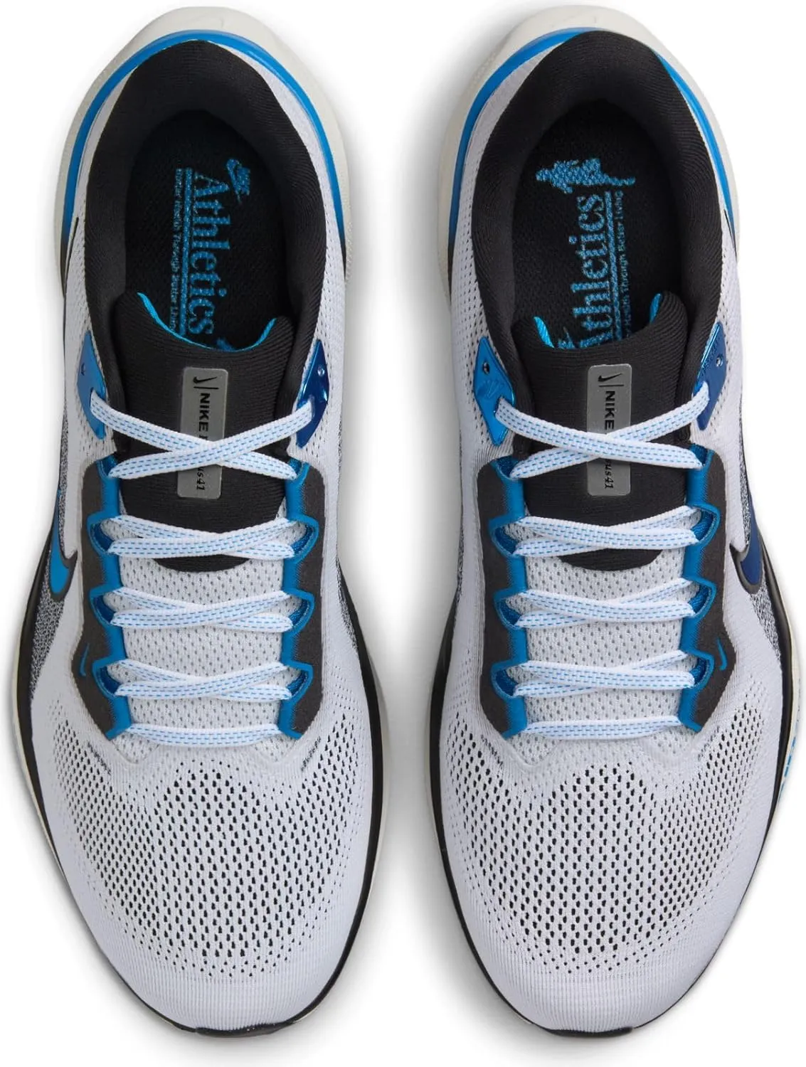 Nike Men's Air Zoom Pegasus 41 Sneaker