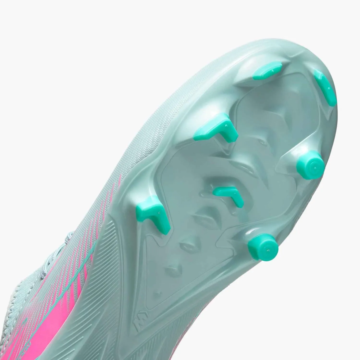 Nike Unisex-Child Jr. Mercurial Vapor 16 Academy Multi-Ground Low-top Soccer Cleats (Little Big Kid) Sneaker
