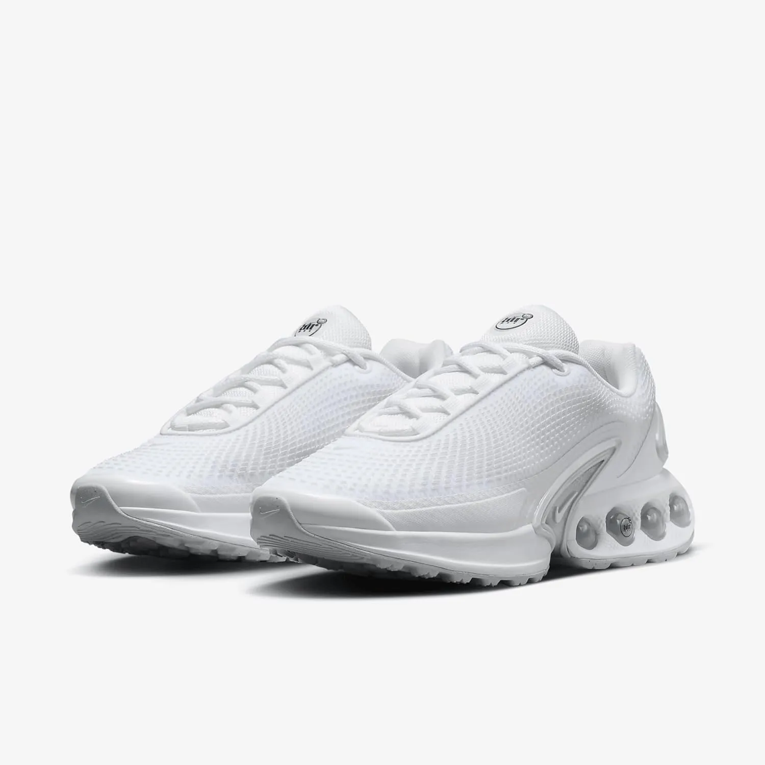 Nike Women's Air Max Dn Sneaker