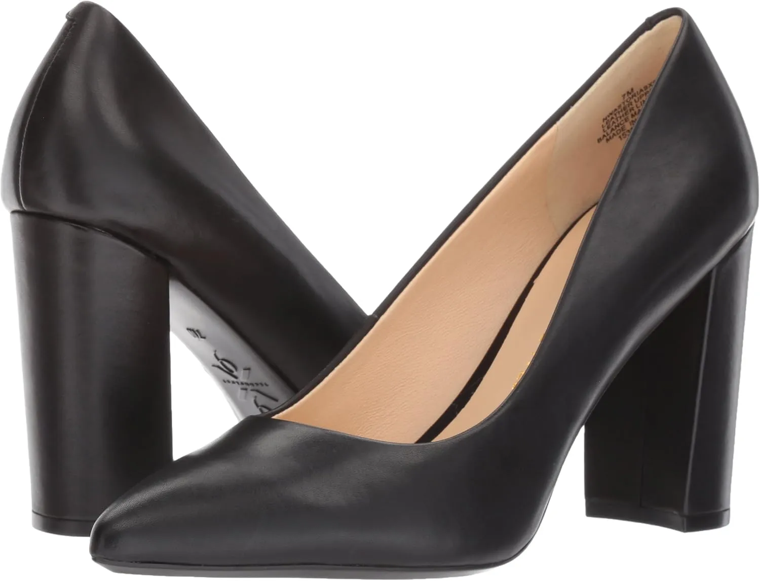 Nine West Women's Astoria 9x9 Pump