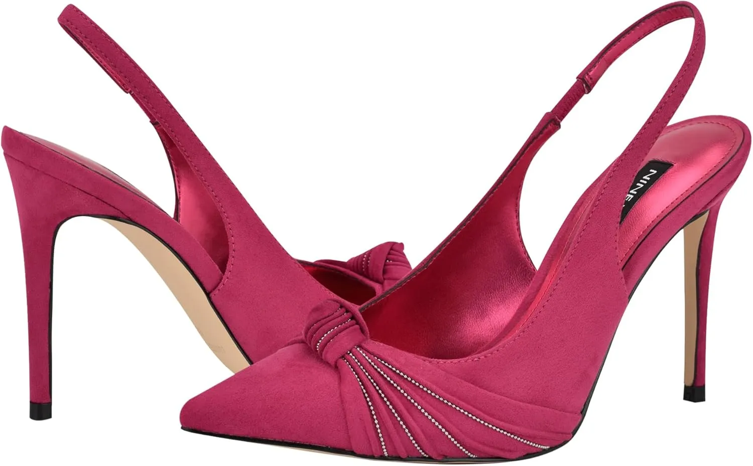 Nine West Women's Faive Pump
