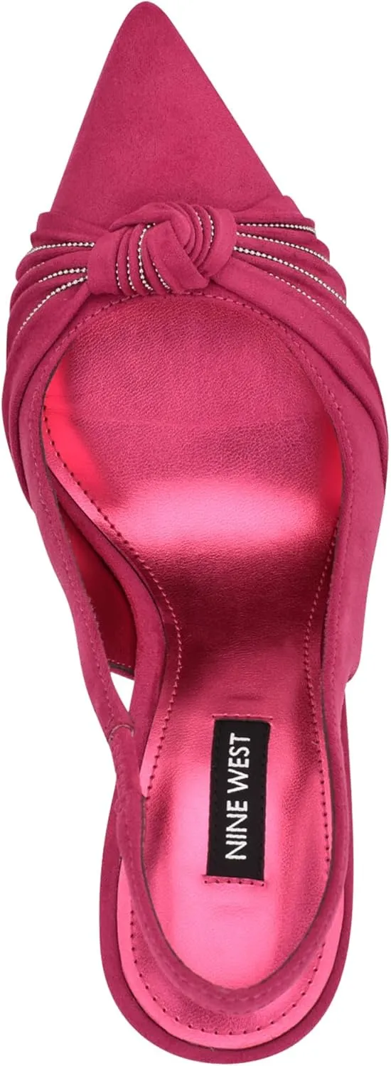 Nine West Women's Faive Pump