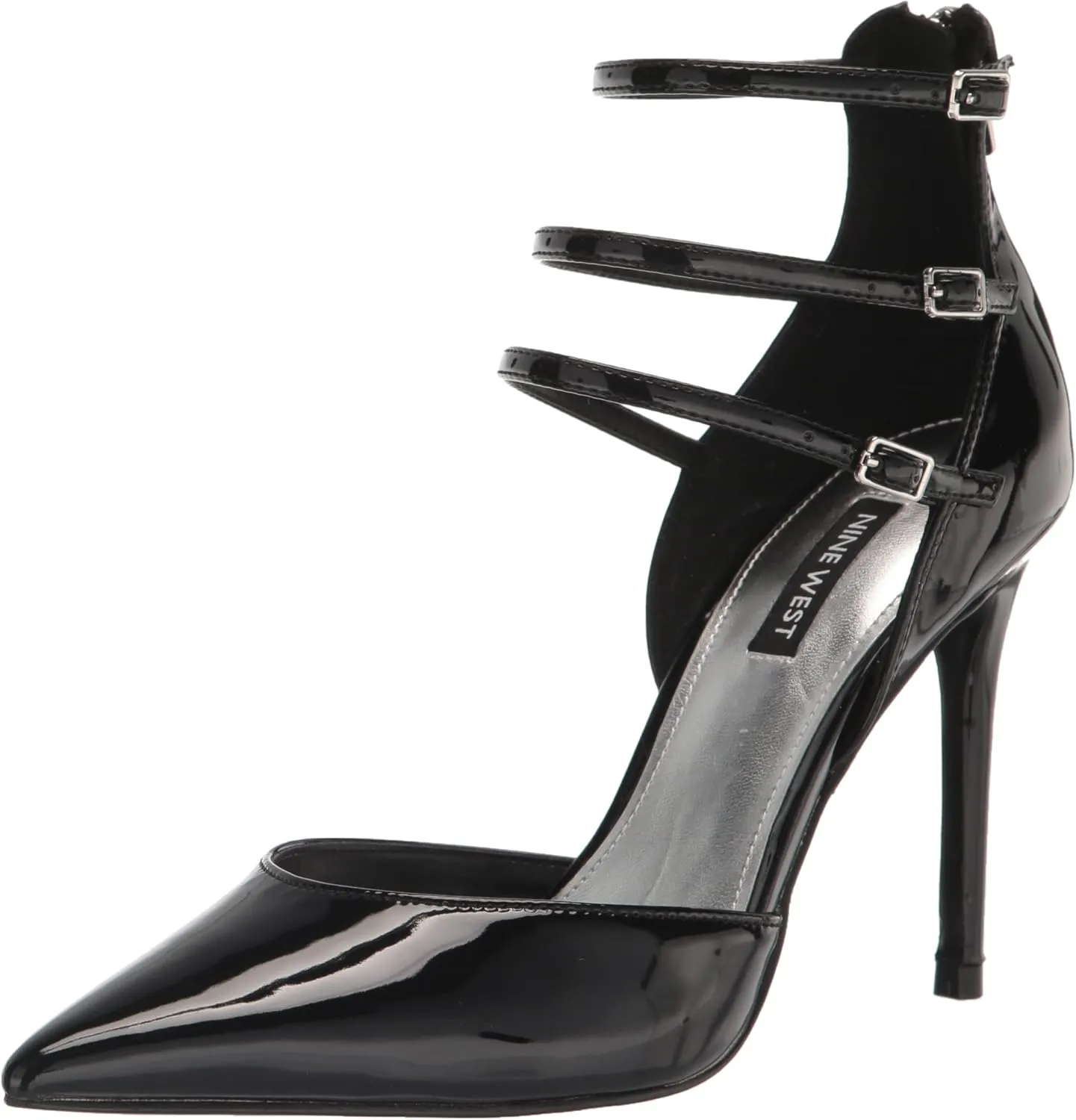Nine West Women's Frann Pump