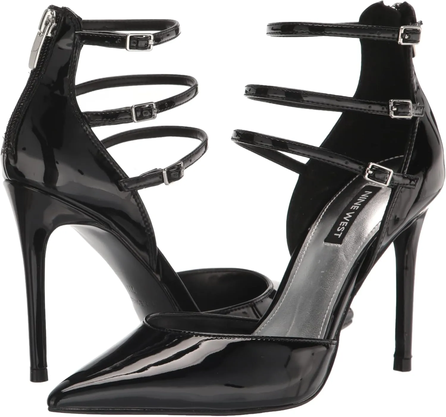 Nine West Women's Frann Pump