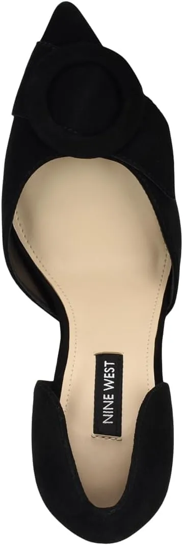 Nine West Women's Frolly Pump