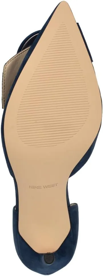 Nine West Women's Frolly Pump