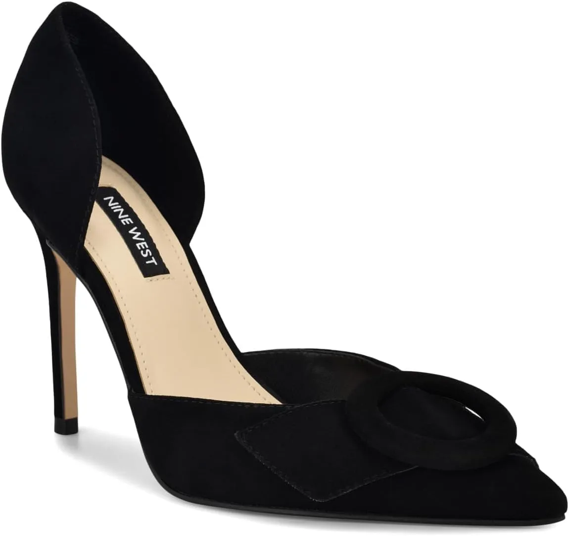 Nine West Women's Frolly Pump