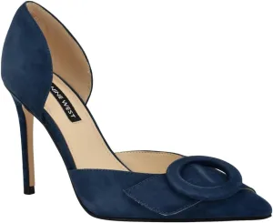 Nine West Women's Frolly Pump