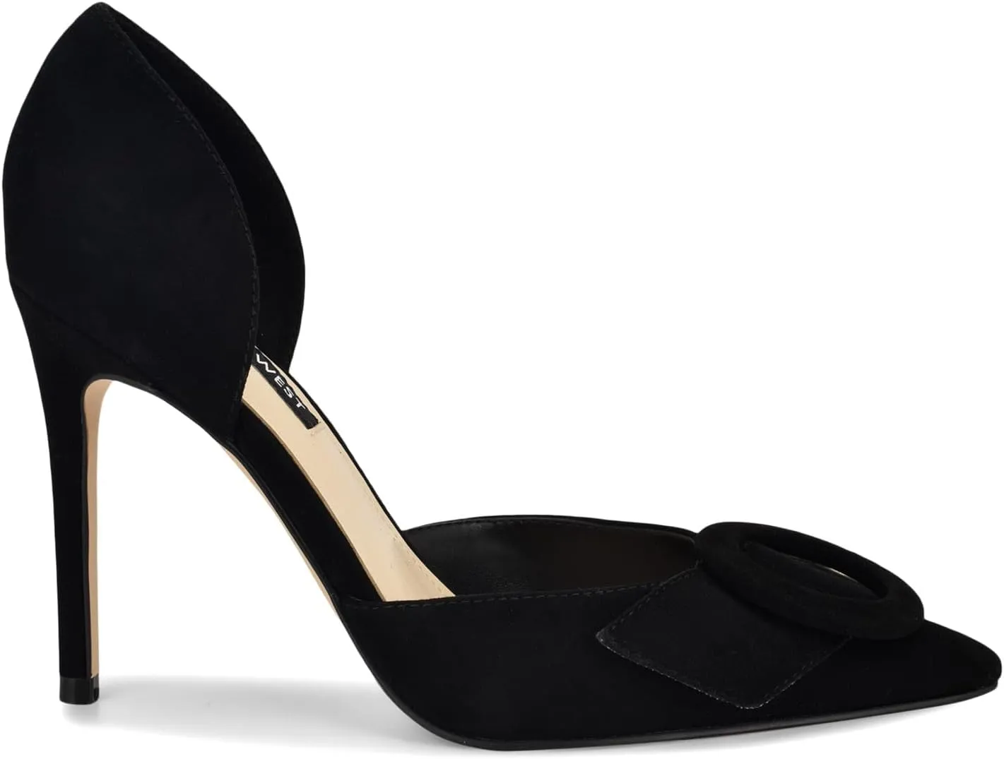 Nine West Women's Frolly Pump