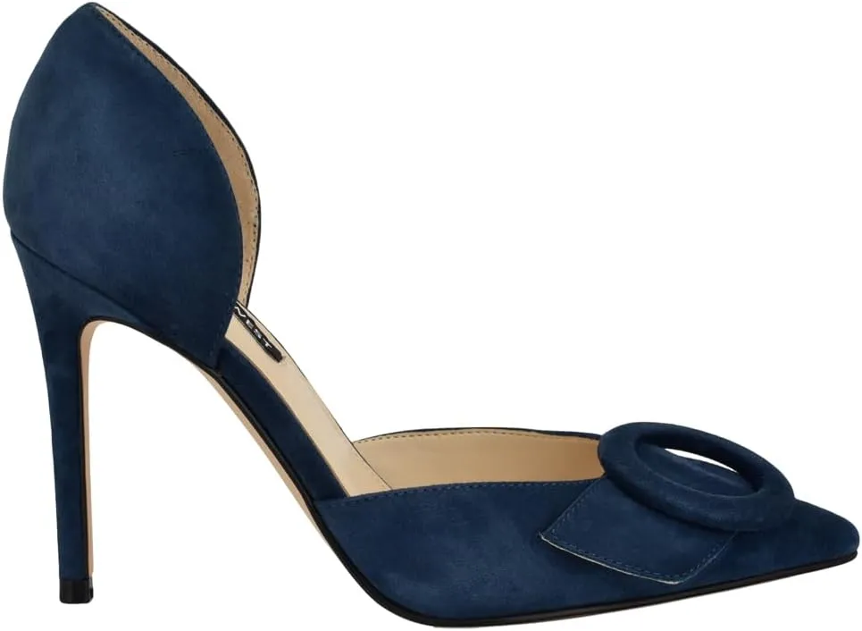 Nine West Women's Frolly Pump