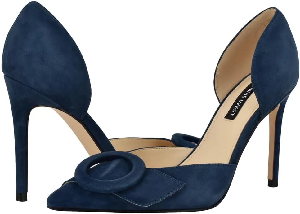 Nine West Women's Frolly Pump