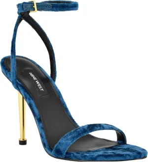 Nine West Women's Reina Heeled Sandal