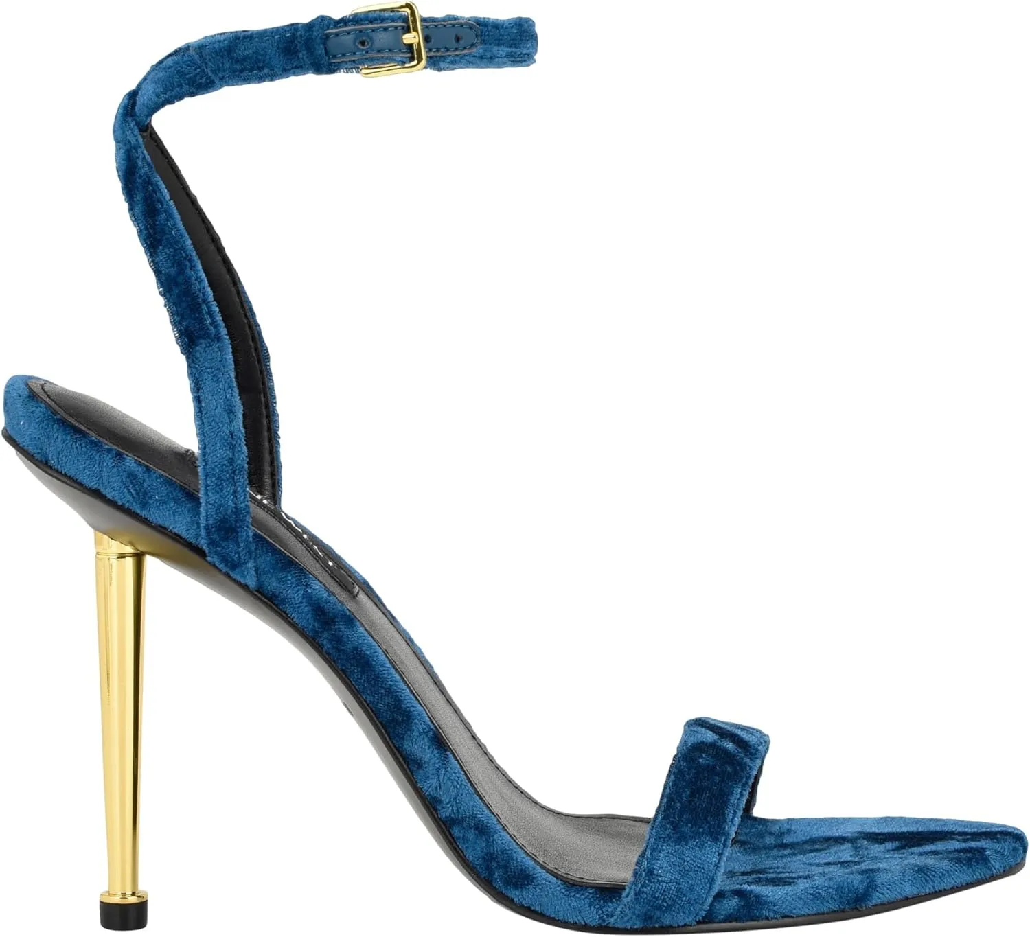 Nine West Women's Reina Heeled Sandal
