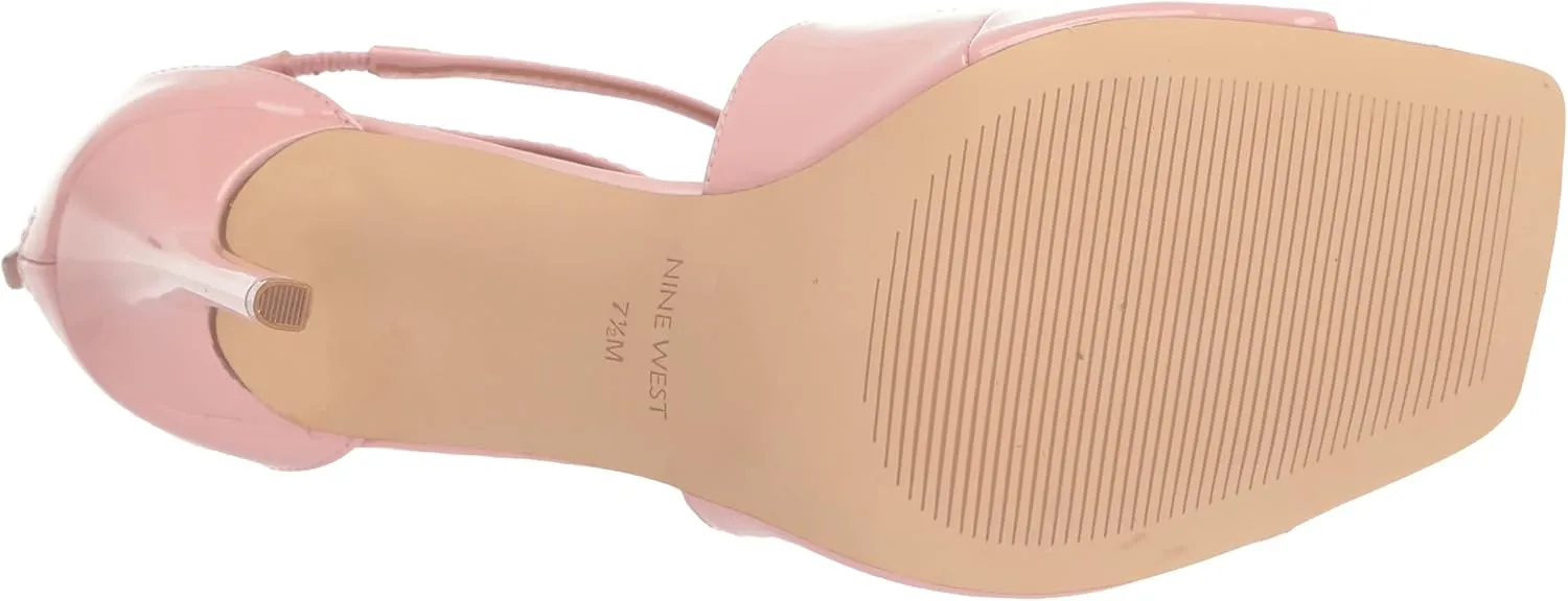 Nine West Women's Tulah Heeled Sandal