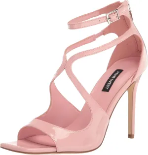 Nine West Women's Tulah Heeled Sandal