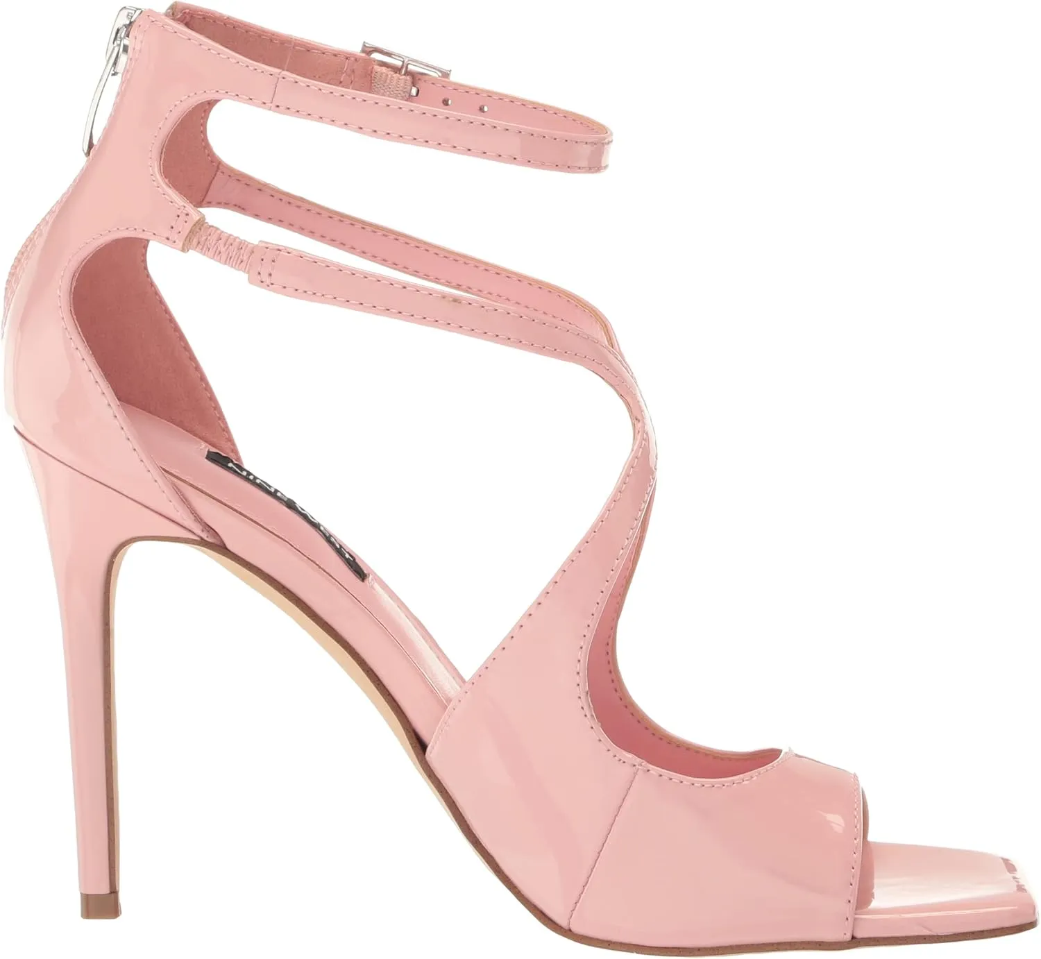Nine West Women's Tulah Heeled Sandal