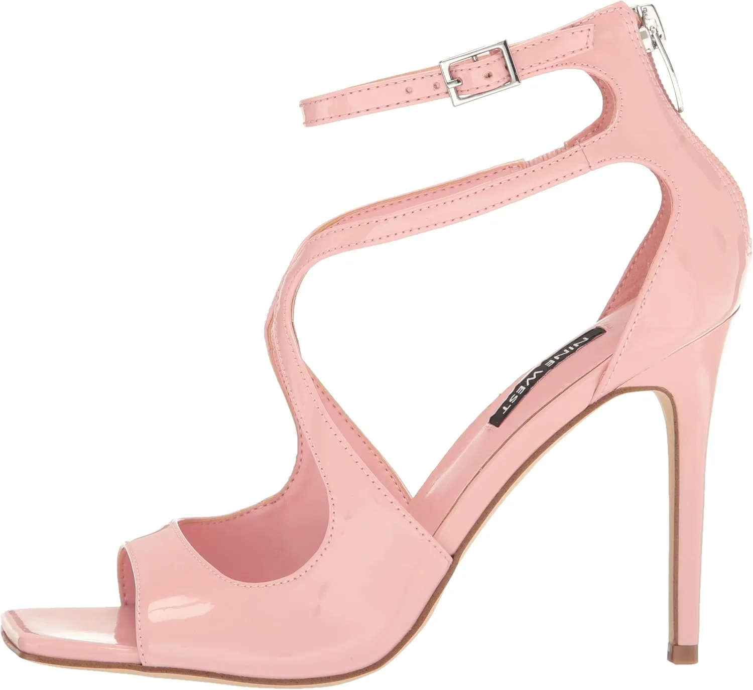 Nine West Women's Tulah Heeled Sandal