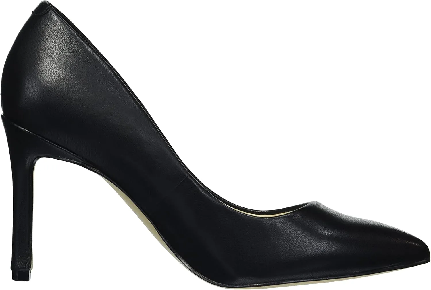 Nine West Women's Wnezra3 Classic Pointed Toe Pump