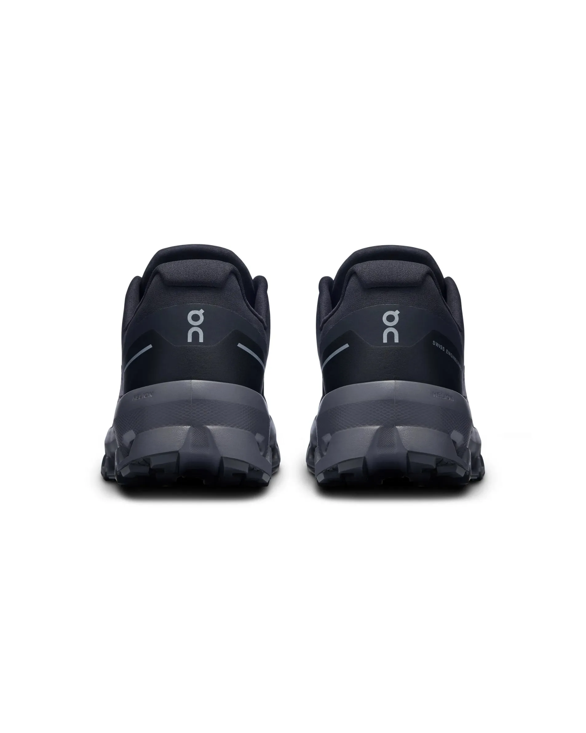 ON CLOUD VISTA 2 Waterproof Men Hiking Shoes