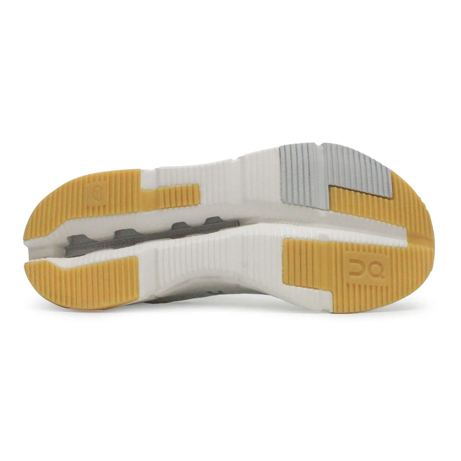 On Cloudnova Form 2 Textile Synthetic Men's Fashion Trainers